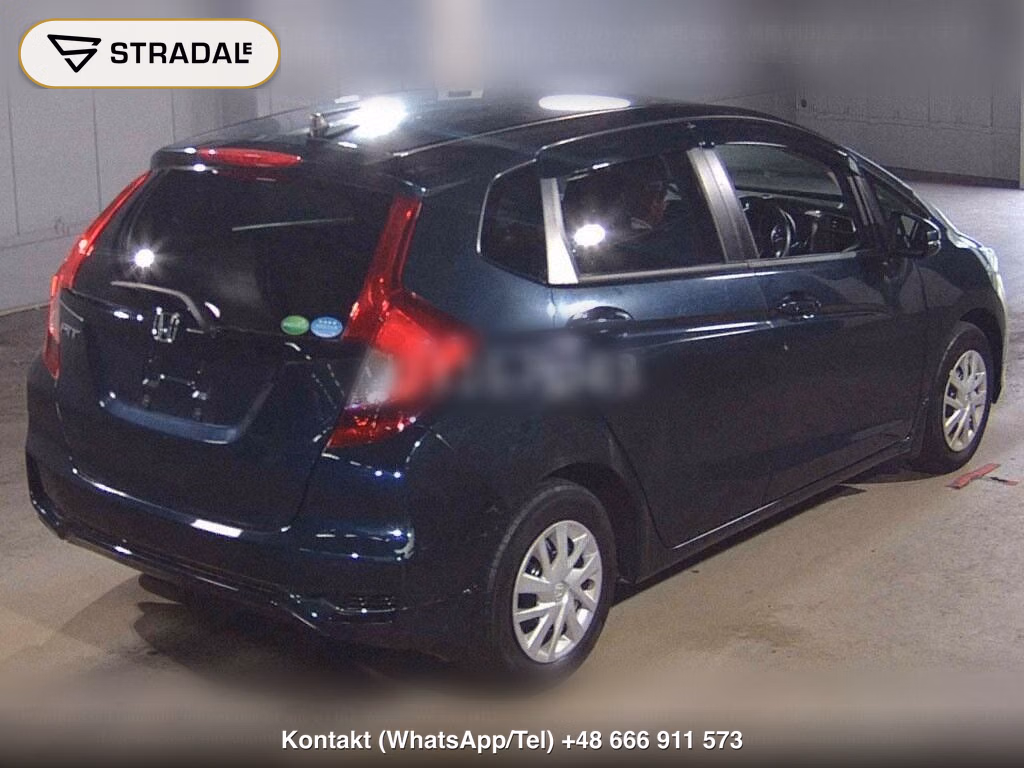 HONDA FIT 13G･F, miniaturka 6