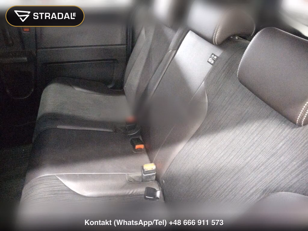 HONDA FREED HYBRID JUST SELECTION, miniaturka 7