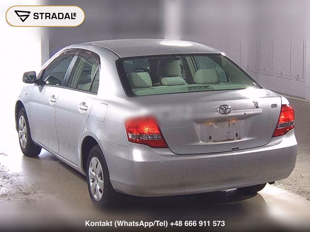 TOYOTA COROLLA AXIO X HID LIMITED, miniaturka 3