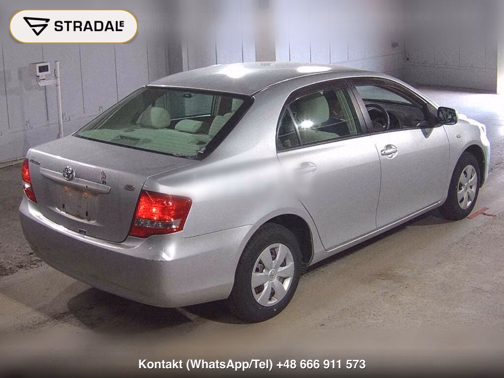 TOYOTA COROLLA AXIO X HID LIMITED, miniaturka 6