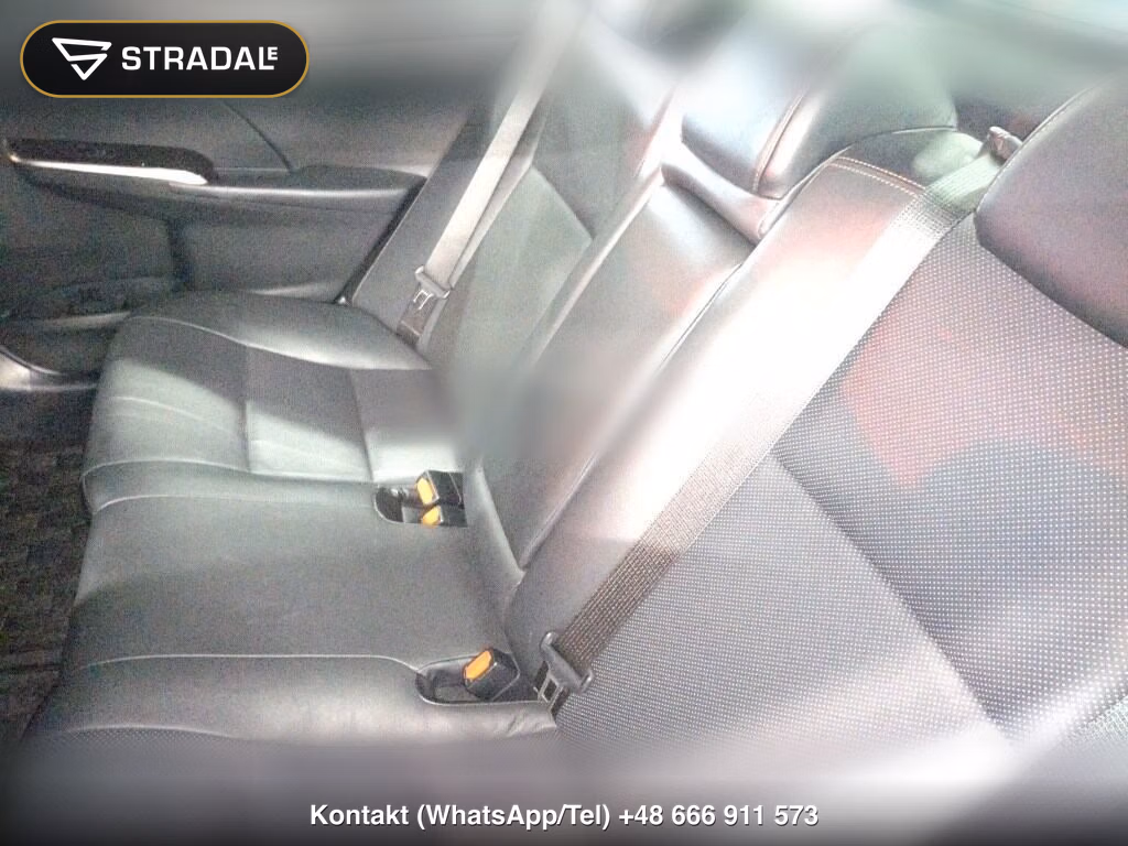 TOYOTA CAMRY 4D HYBRID LEATHER PACKAGE, miniaturka 7