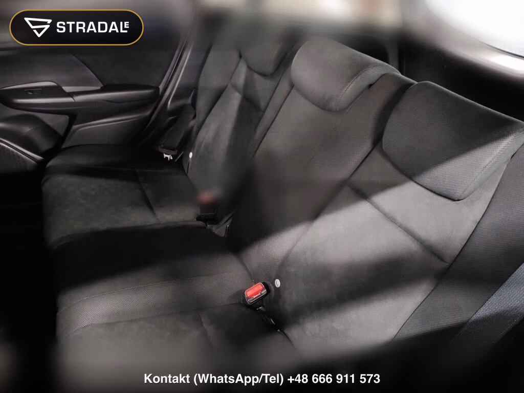 HONDA SHUTTLE 4WD HYBRID HONDA SENSING, miniaturka 7