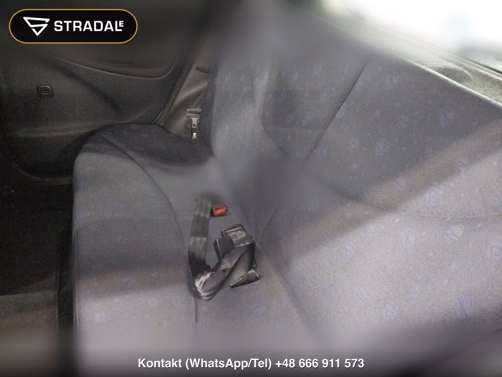 TOYOTA VITZ 5D F D PACKAGE, miniaturka 7
