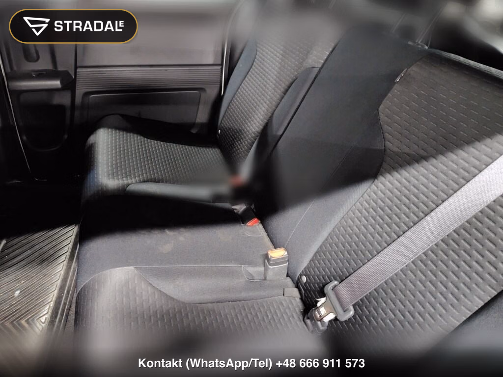 HONDA FREED SPIKE G JUST SELECTION, miniaturka 7