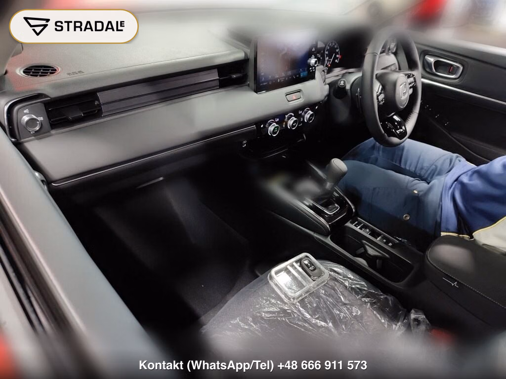HONDA VEZEL HYBRID E:HEV Z, miniaturka 4