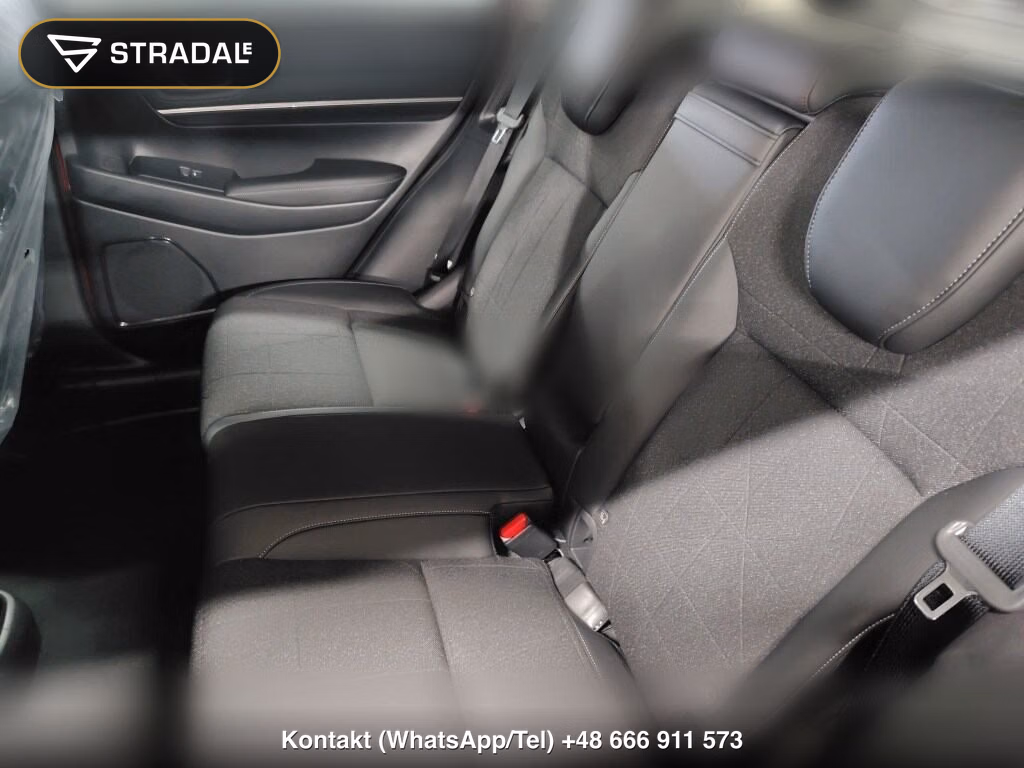 HONDA VEZEL HYBRID E:HEV Z, miniaturka 7