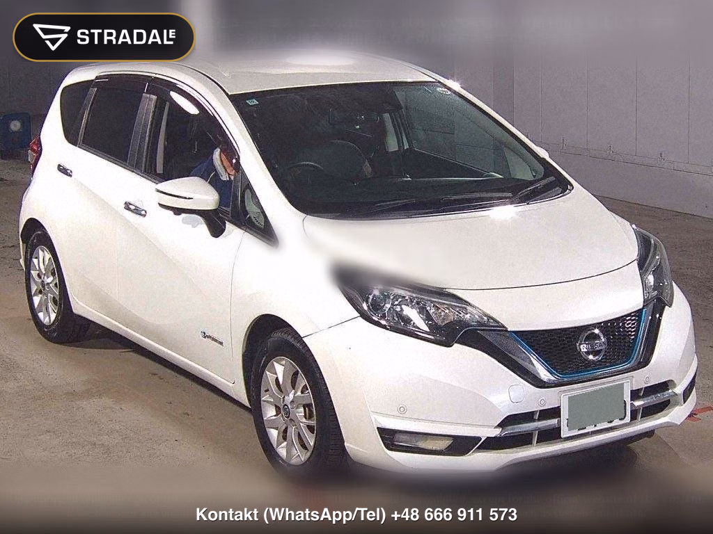NISSAN NOTE E-POWER MEDALIST, miniaturka 2