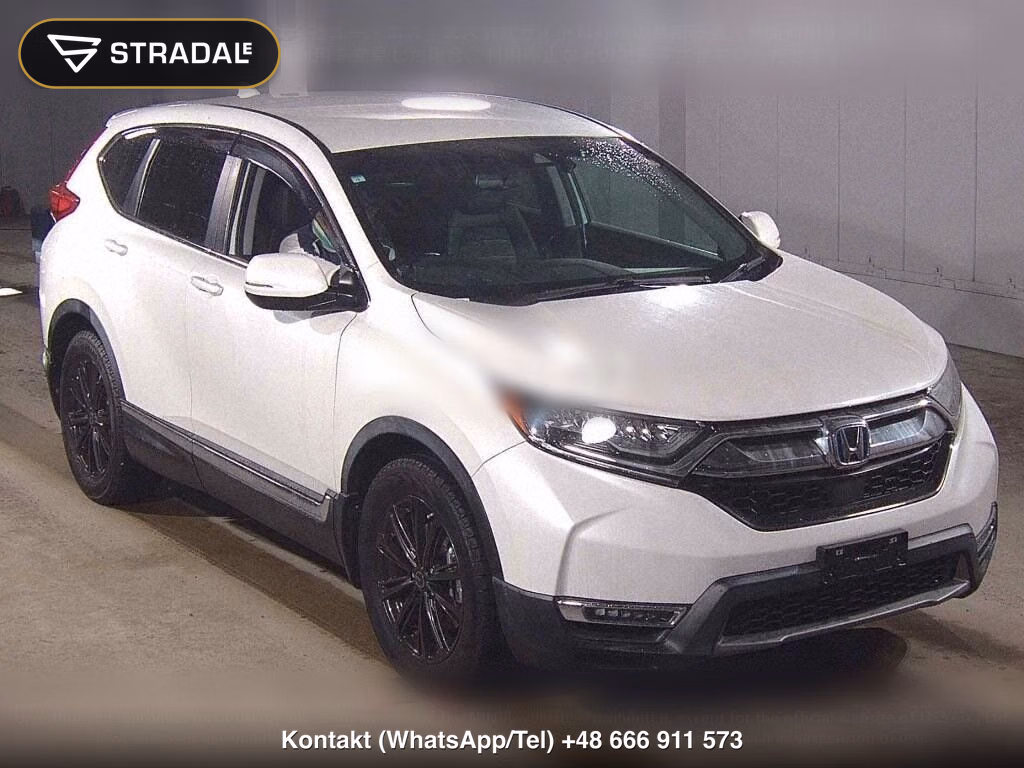 HONDA CR-V HYBRID E:HEV EX, miniaturka 2