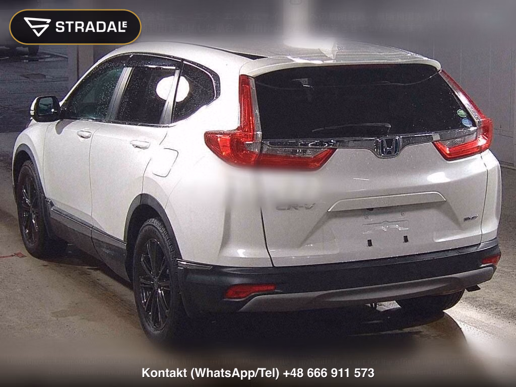 HONDA CR-V HYBRID E:HEV EX, miniaturka 3