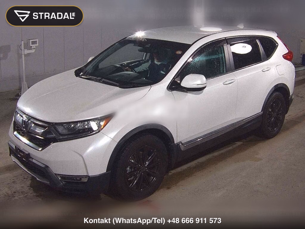 HONDA CR-V HYBRID E:HEV EX, miniaturka 5