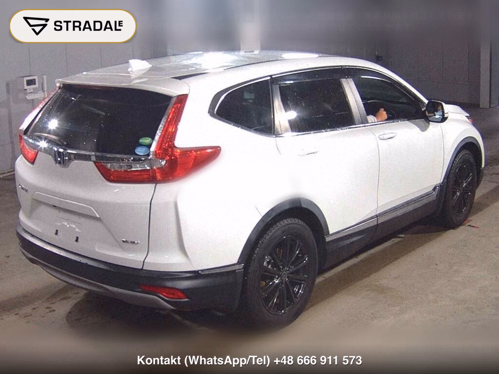 HONDA CR-V HYBRID E:HEV EX, miniaturka 6