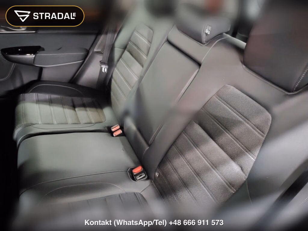 HONDA CR-V HYBRID E:HEV EX, miniaturka 7
