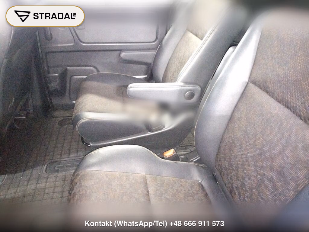 HONDA FREED CROSSTAR HONDA SENSING, miniaturka 7