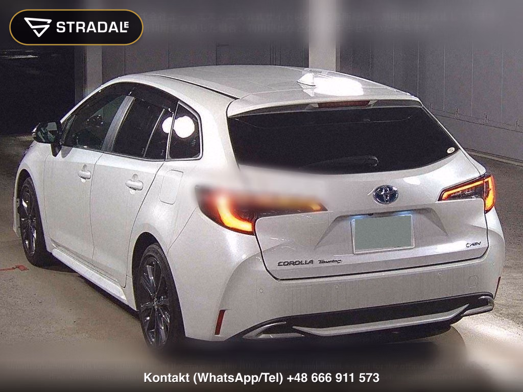 TOYOTA COROLLA TOURING HYBRID WXB, miniaturka 3