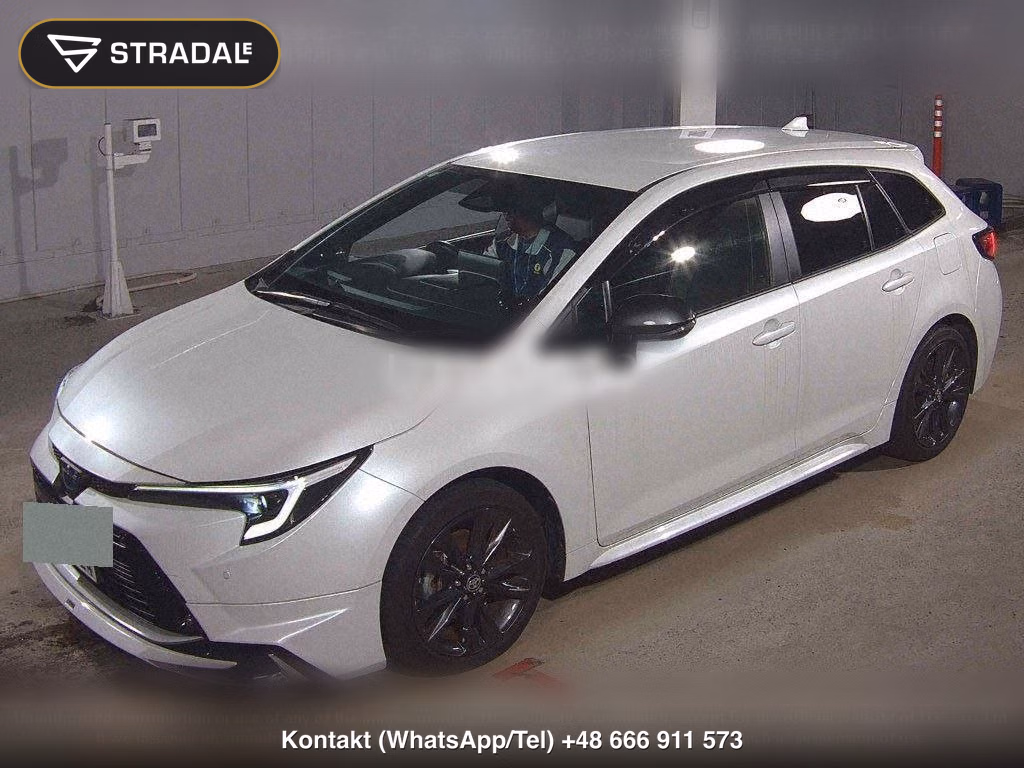 TOYOTA COROLLA TOURING HYBRID WXB, miniaturka 5