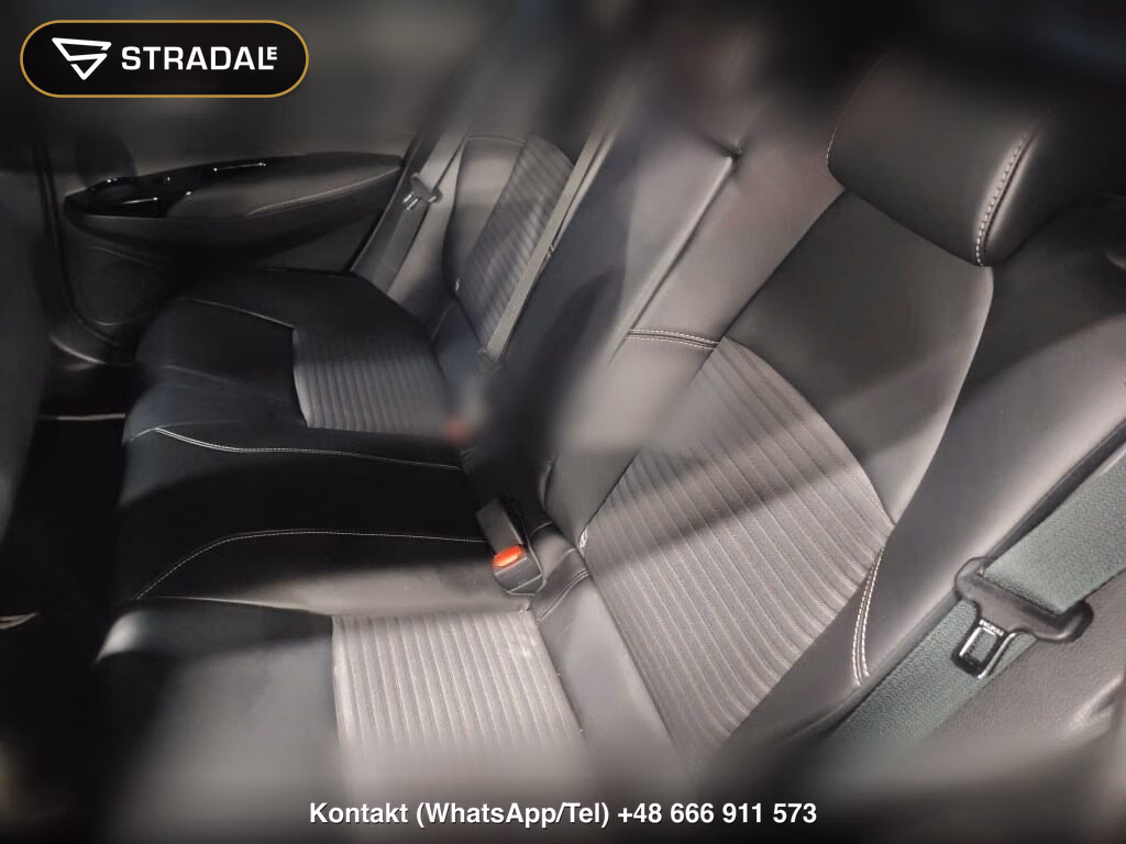 TOYOTA COROLLA TOURING HYBRID WXB, miniaturka 7