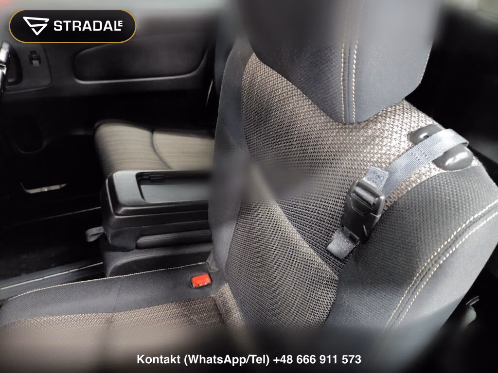 NISSAN SERENA 5D HIGHWAY STAR S-HYBRID V SELECTION, miniaturka 7
