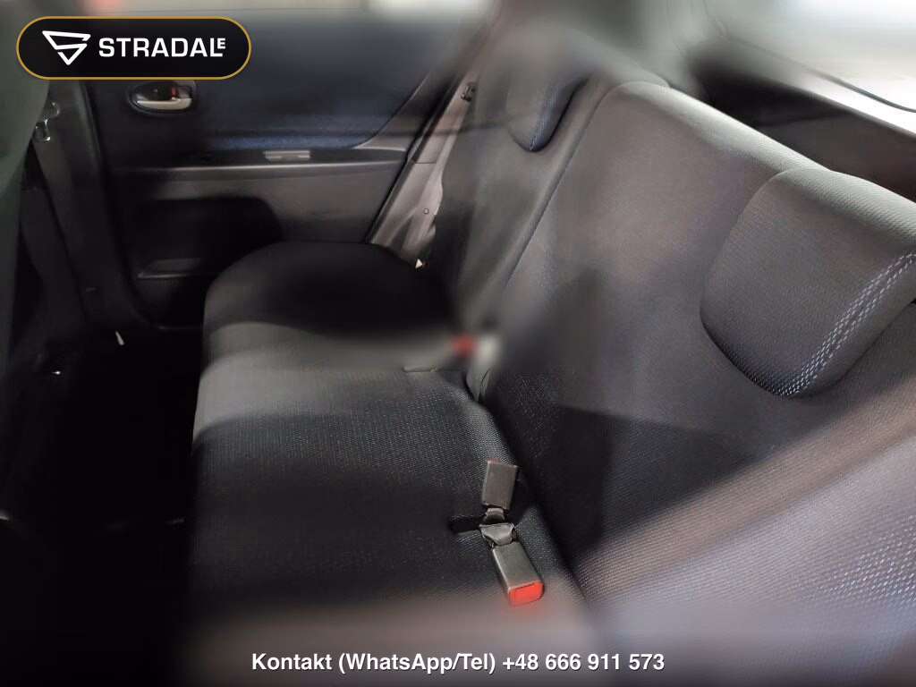 TOYOTA VITZ 5D RS, miniaturka 7