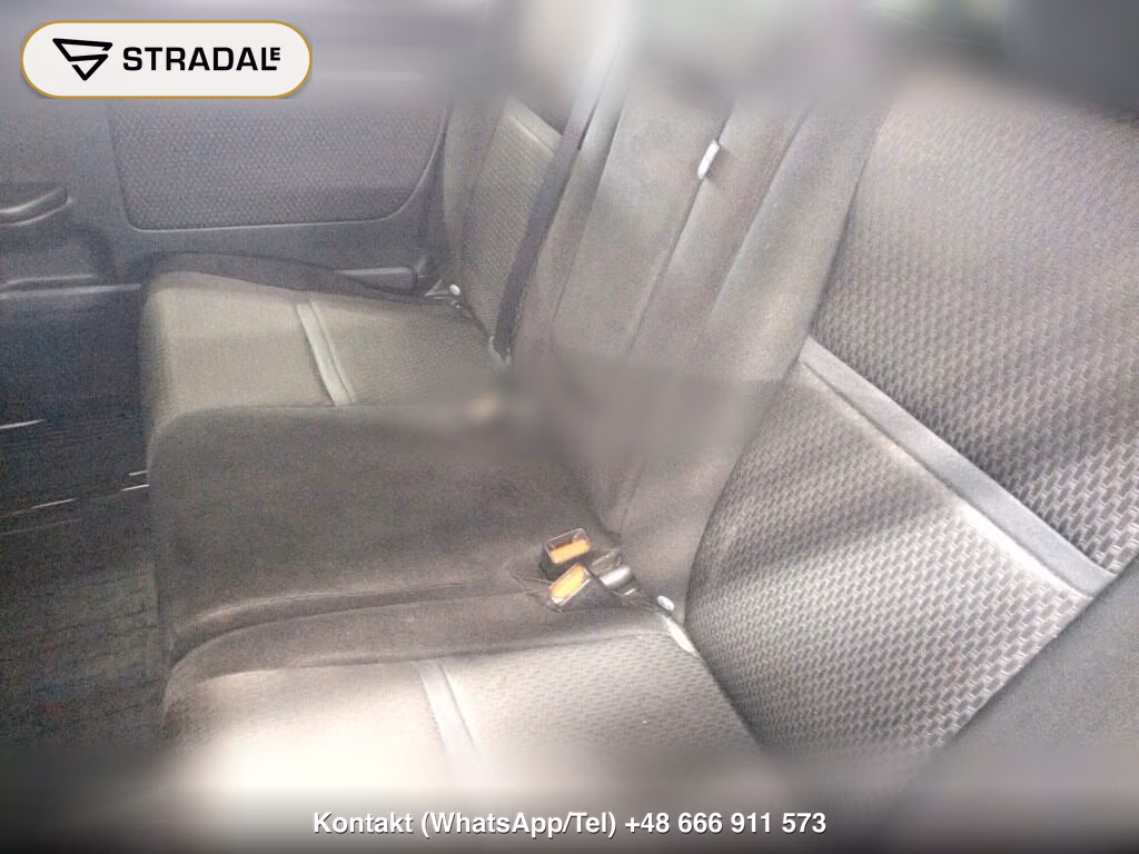 HONDA STEPWAGON SPADA SPADA HONDA SENSING, miniaturka 7