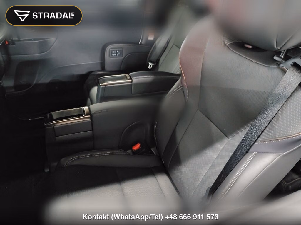 TOYOTA ALPHARD HYBRID Z, miniaturka 7