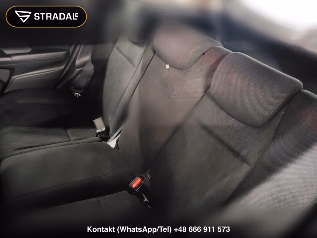 HONDA SHUTTLE 4WD HYBRID HONDA SENSING, miniaturka 7