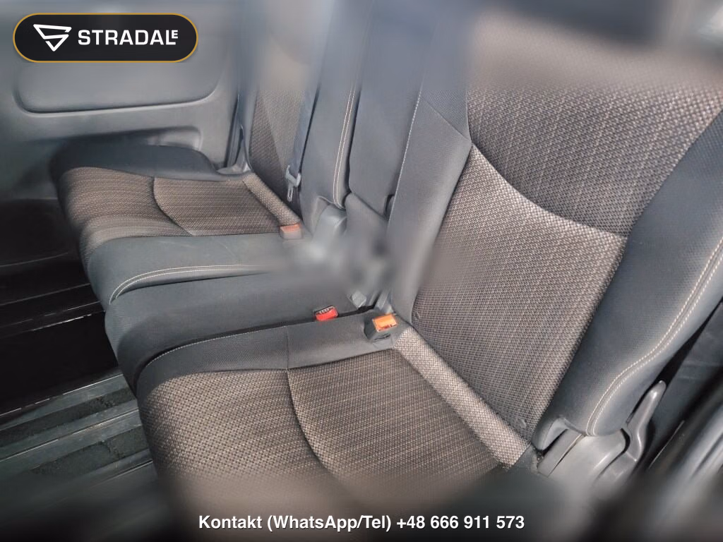 NISSAN SERENA 5D HIGHWAY STAR V SELECTOR + SAFETY Ⅱ SHV, miniaturka 7