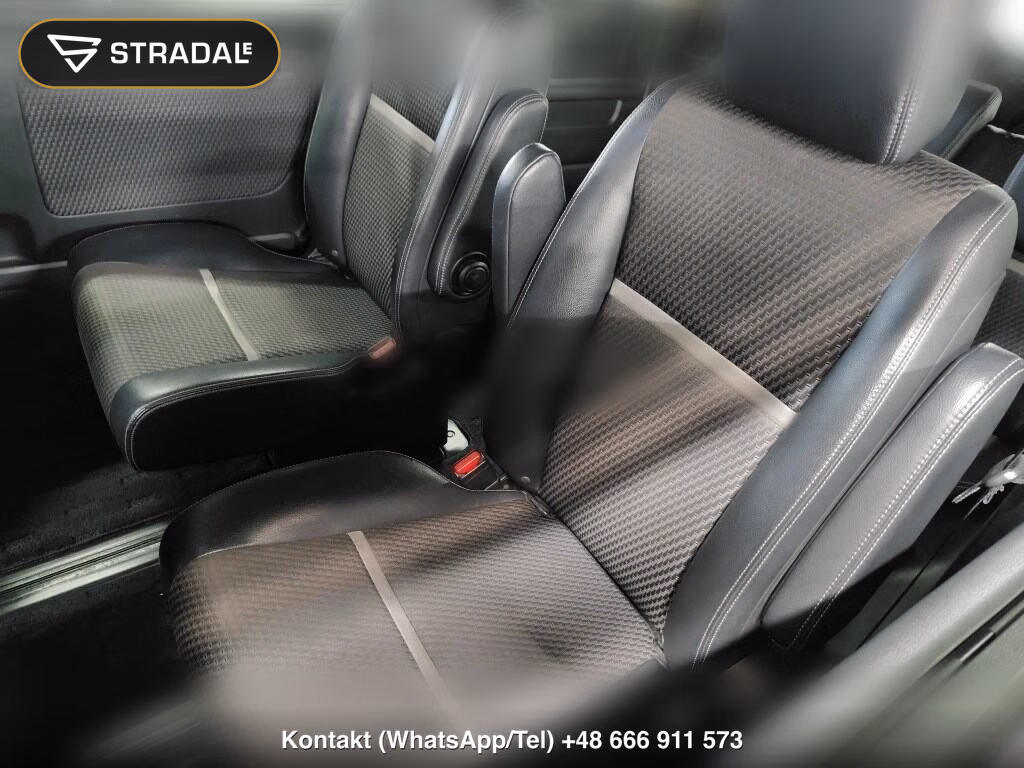 HONDA STEPWAGON SPADA SPADA･COOL SPIRIT ADVANCE PACKAGE Β, miniaturka 7