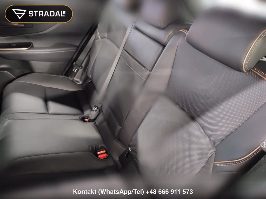 TOYOTA CROWN SPORT 4WD SPORT Z (HEV), miniaturka 7