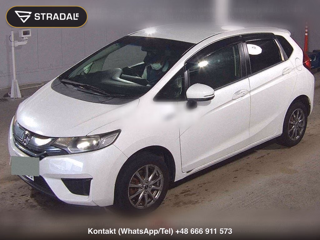 HONDA FIT HYBRID 4WD F PACKAGE, miniaturka 5