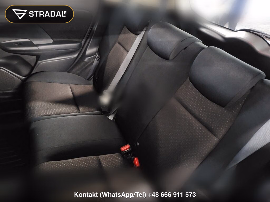 HONDA FIT HYBRID 4WD F PACKAGE, miniaturka 7