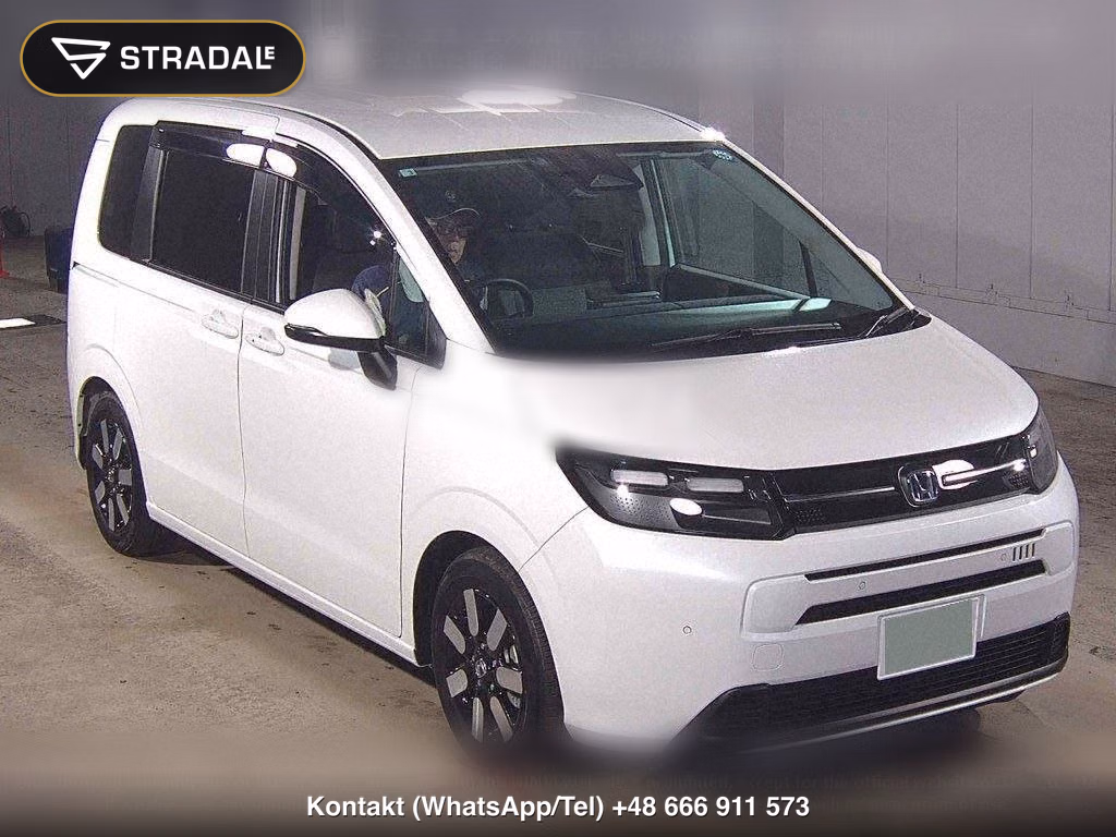 HONDA FREED HYBRID EHEV AIR EX, miniaturka 2
