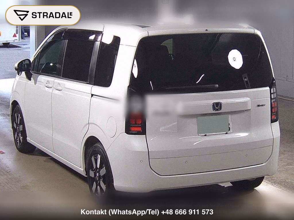 HONDA FREED HYBRID EHEV AIR EX, miniaturka 3