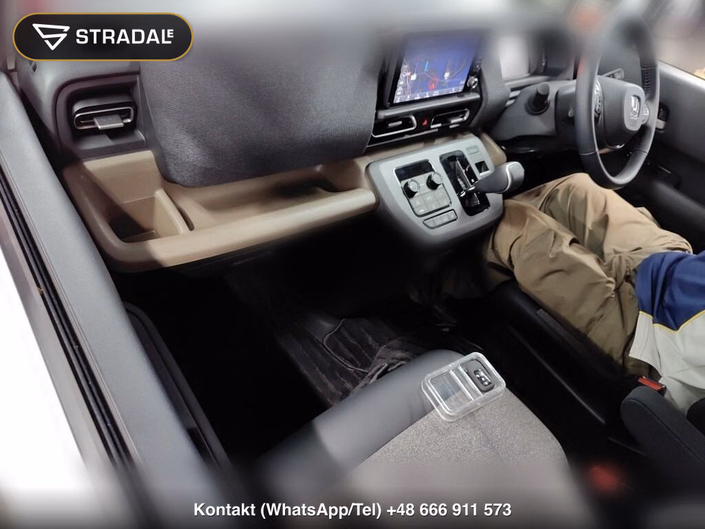 HONDA FREED HYBRID EHEV AIR EX, miniaturka 4