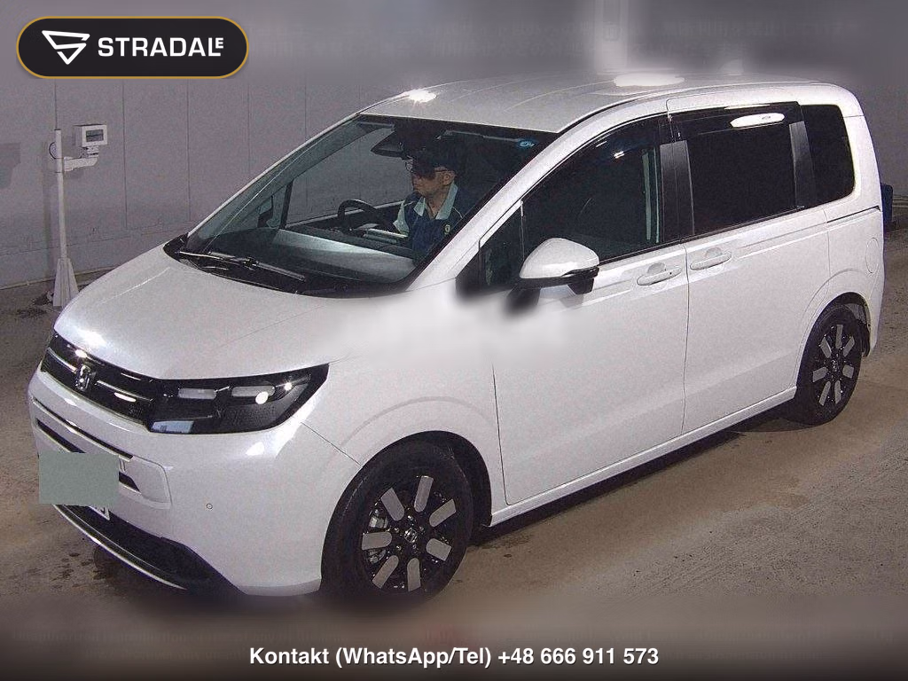 HONDA FREED HYBRID EHEV AIR EX, miniaturka 5