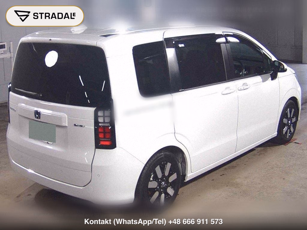 HONDA FREED HYBRID EHEV AIR EX, miniaturka 6