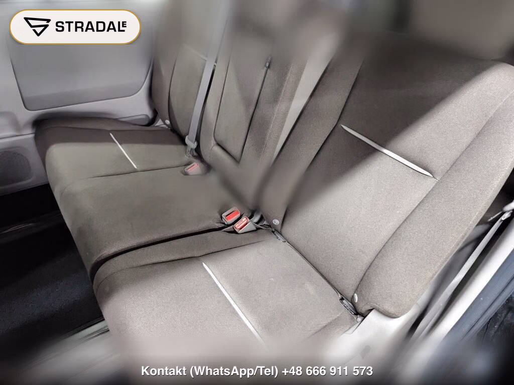 HONDA STEPWAGON 5D G HONDA SENSING, miniaturka 7