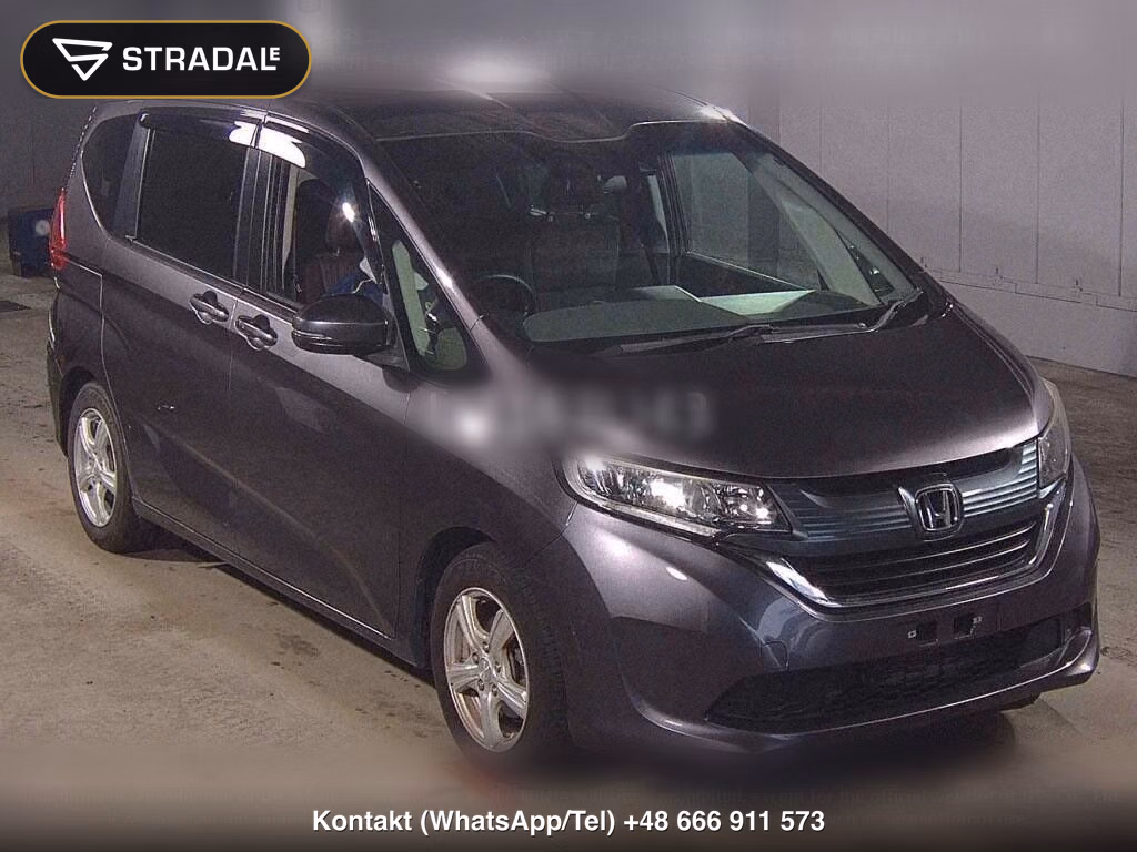 HONDA FREED G･HONDA SENSING, miniaturka 2