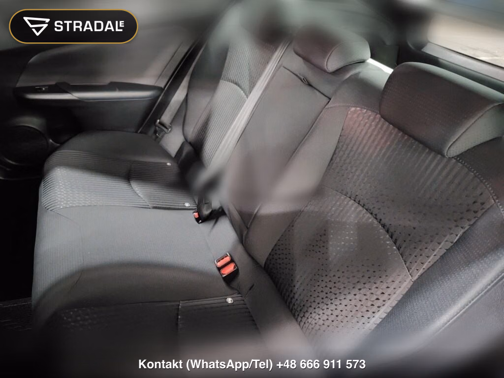 TOYOTA PRIUS 5D S SAFETY PLUS, miniaturka 7