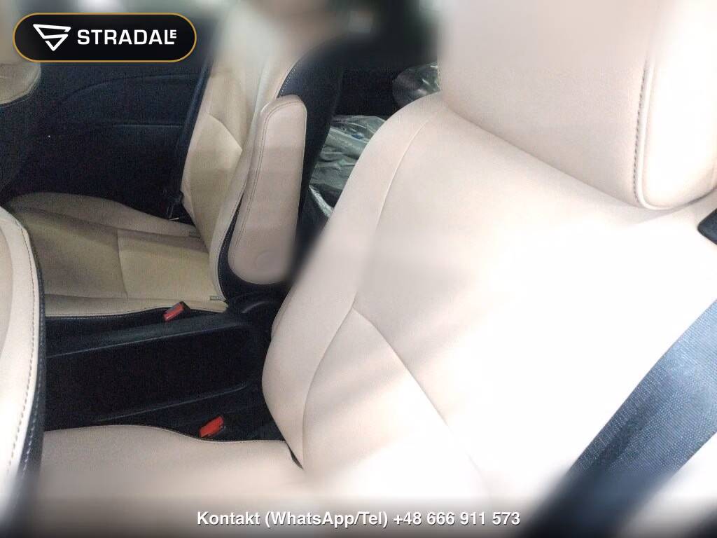 TOYOTA ESTIMA HYBRID 4WD AERAS SMART, miniaturka 7