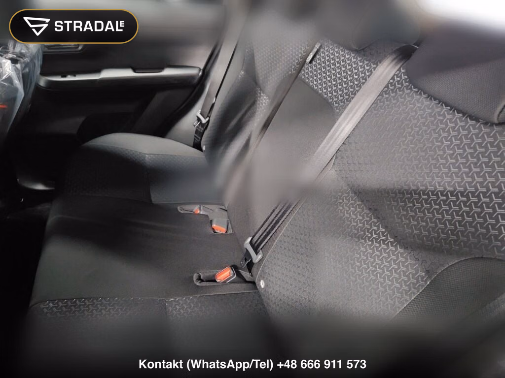 TOYOTA RAIZE HYBRID Z, miniaturka 7