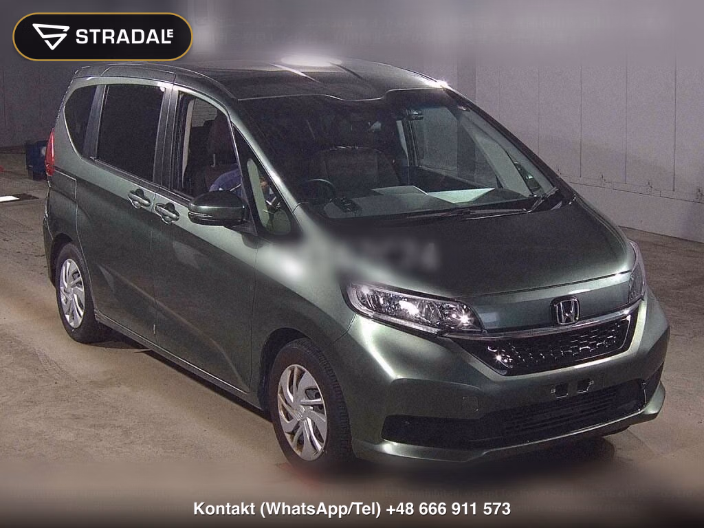 HONDA FREED G, miniaturka 2