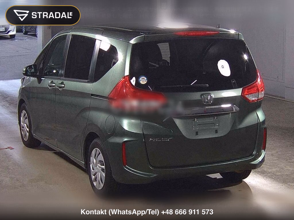 HONDA FREED G, miniaturka 3