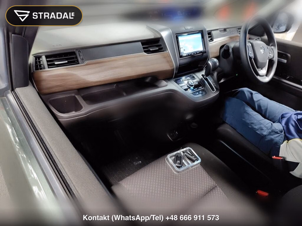 HONDA FREED G, miniaturka 4