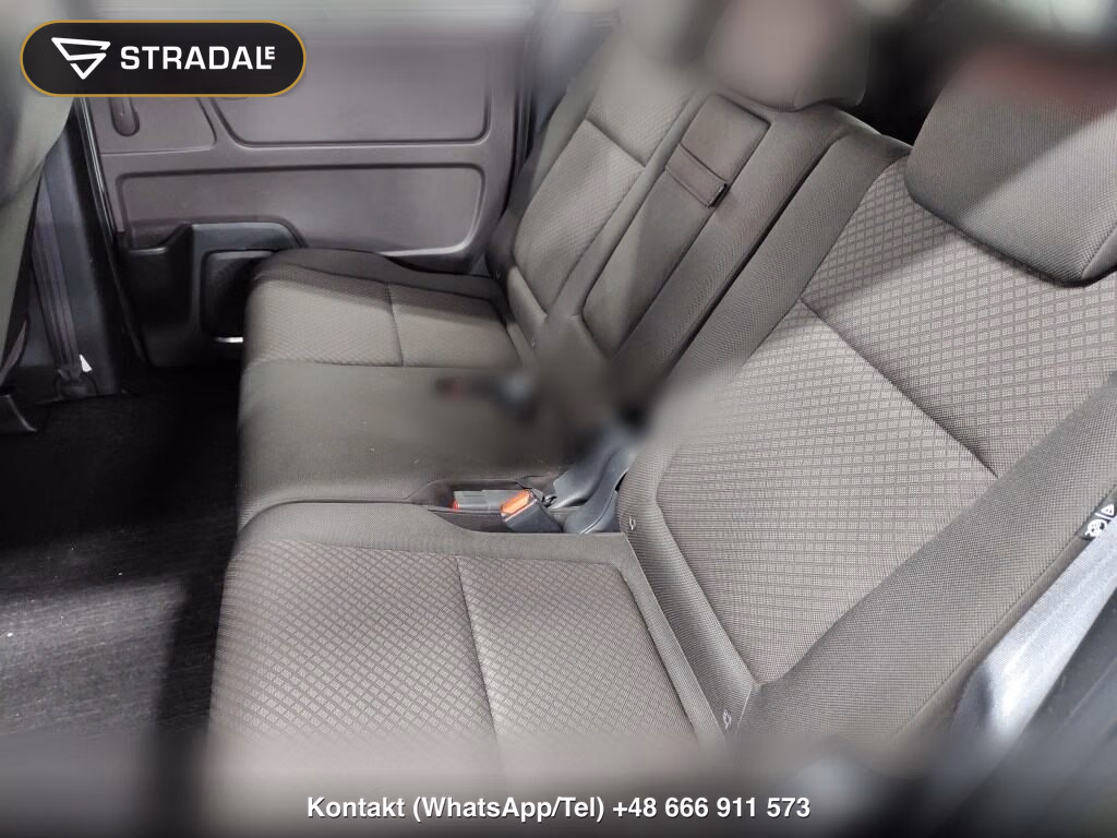 HONDA FREED G, miniaturka 7