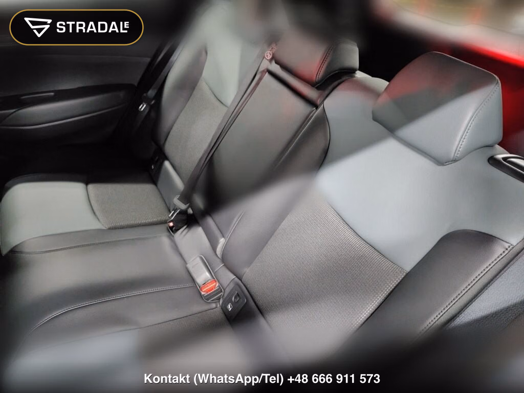 TOYOTA COROLLA CROSS SPECIAL EDITION HYBRID Z ADVENURE, miniaturka 7