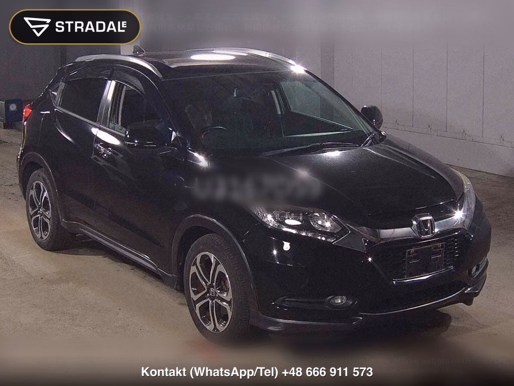 HONDA VEZEL S, miniaturka 2