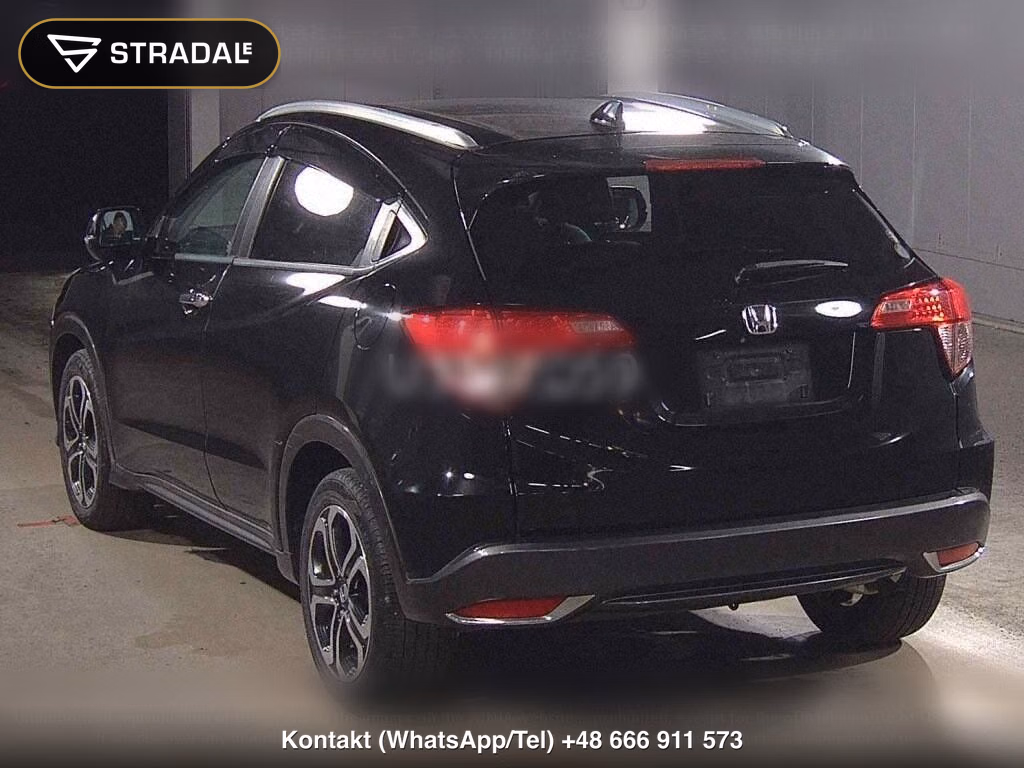 HONDA VEZEL S, miniaturka 3
