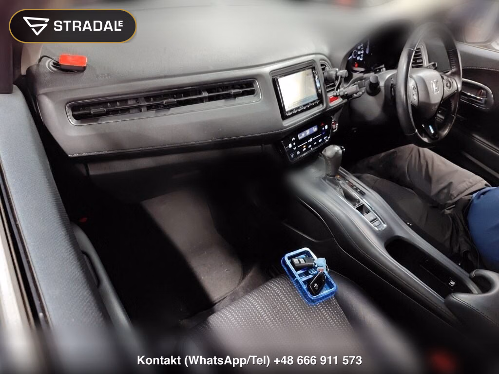 HONDA VEZEL S, miniaturka 4