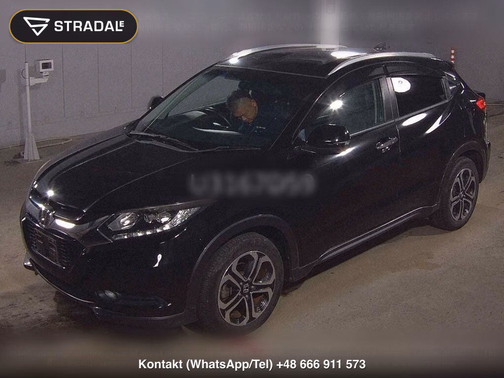 HONDA VEZEL S, miniaturka 5