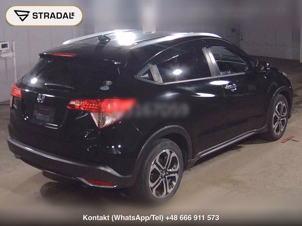 HONDA VEZEL S, miniaturka 6